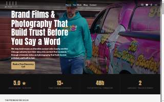 MindFlix Films