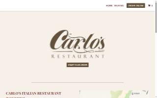 Carlos Handyman Services