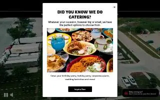 Azteca Mechanical & Electrical Services of Round Lake Beach website