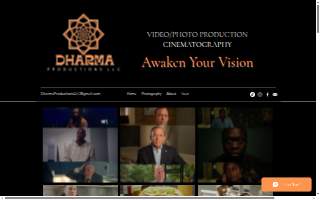 Dharma Productions LLC