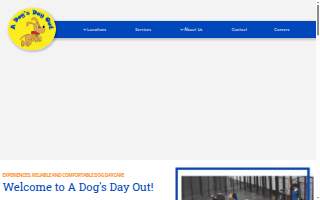 Doggy Days