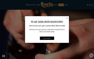 The Lewis