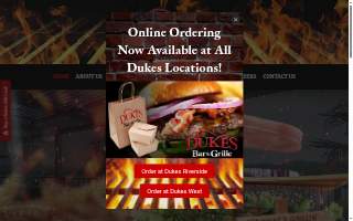 Dukes Northwoods