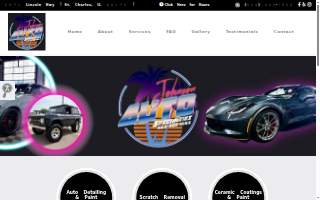 Johnson Auto Specialties
