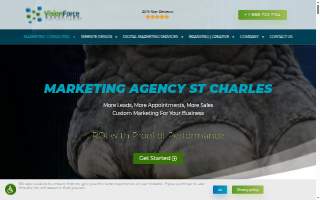 Vision Force Marketing