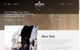 Acosta Cinema