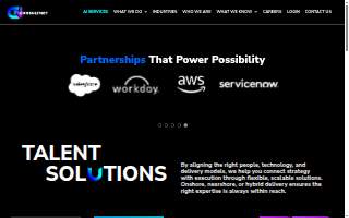 ConsultNet, Inc.