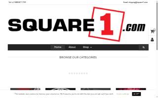 Square1 Healthcare - Cash Pay Medical Clinic