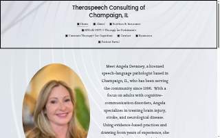 Theraspeech Consulting, PLLC