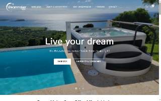 DreamMaker Bath & Kitchen