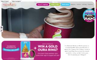 Menchie's Schaumburg Town Square