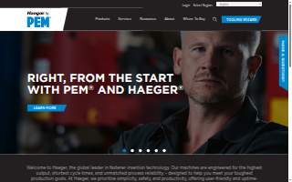Haeger Engineering LLC