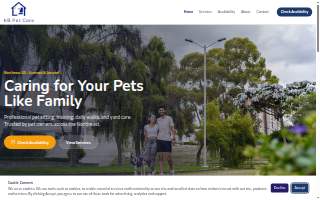 K&B Pet Care