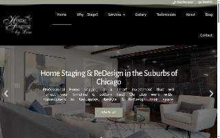 Home Staging By Lisa
