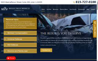 McNamara Phelan McSteen, LLC