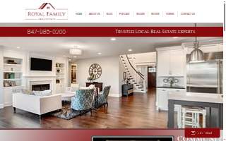 Royal Family Real Estate