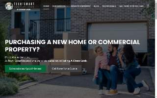 TS Home Inspections