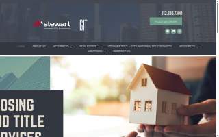 Greater Illinois Title Company