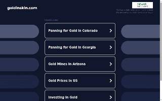 GoldinSkin Dermatology