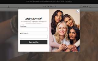 Tricoci Salon & Spa - Skokie