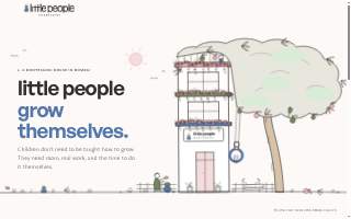 Little People Montessori