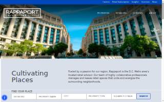 Rappaport Reiches Capital Management
