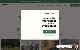Landtrust National Title of Skokie website