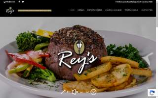 Reys Handyman Service Inc.