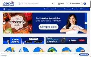 Barbosa-Guzmán Law website
