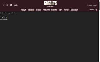 Garcias Jewelry