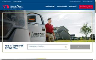 AmeriSpec Inspection Services