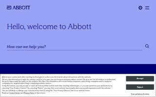 Abbott's Printing