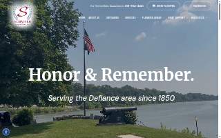 Schaffer Funeral Service