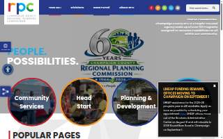 Rpc Early Childhood Education Center