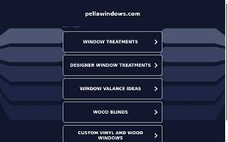 Pella Windows and Doors Showroom of Springfield