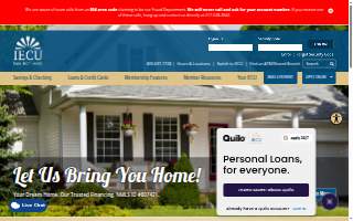 Illinois Educators Credit Union