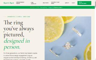 Giganti & Giganti Fine Jewelry