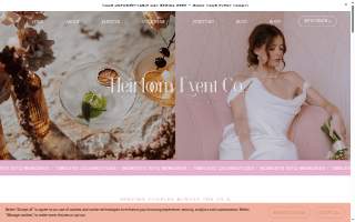 Heirloom Event Company