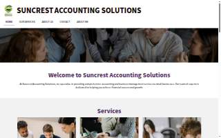 Suncrest Accounting LLC