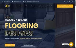 JC Tile Inc