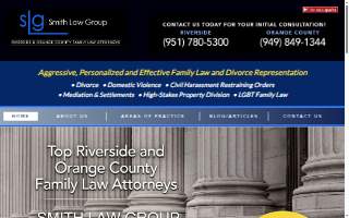 SLG Family Law