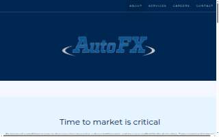 Auto FX USA