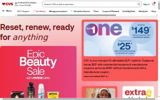 CVS Pharmacy