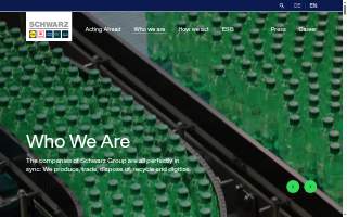 Schwarz Lewis Design Group