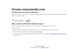 Nexus Mechanical