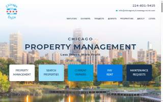 Chicago Style Management