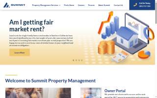 Property Management of Summit