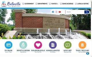 Belleville Counseling Associates