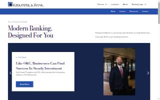 Kirkpatrick Law Offices, P.C.