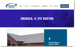 Performance Eyecare